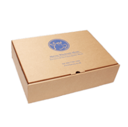 Corrugated Boxes